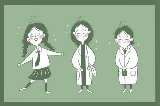 南京排名前五的形象设计学校名单